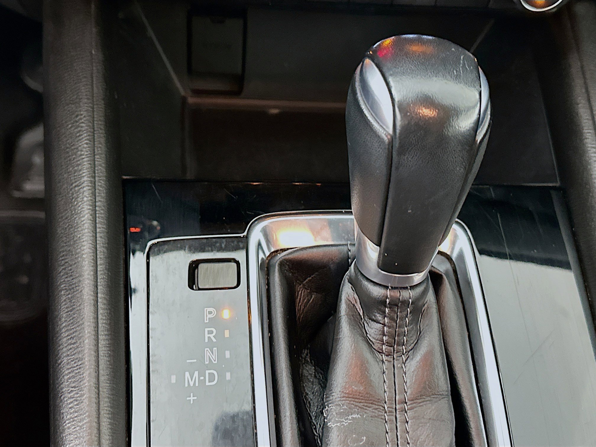 Used 2020 MAZDA CX-5 Touring image 25