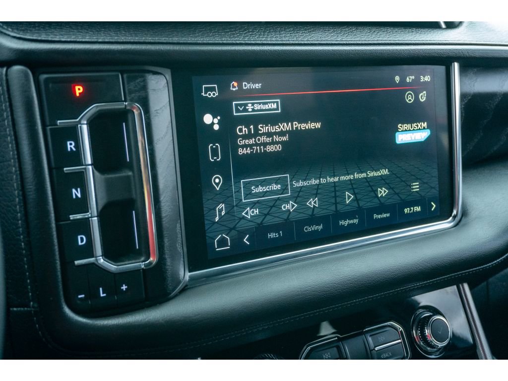 Used 2023 GMC Yukon Denali image 24