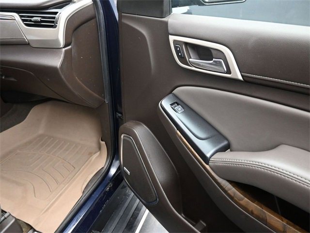 Used 2018 GMC Yukon XL Denali image 26