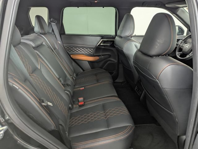 Used 2022 Mitsubishi Outlander SEL AWD/4WD image 20