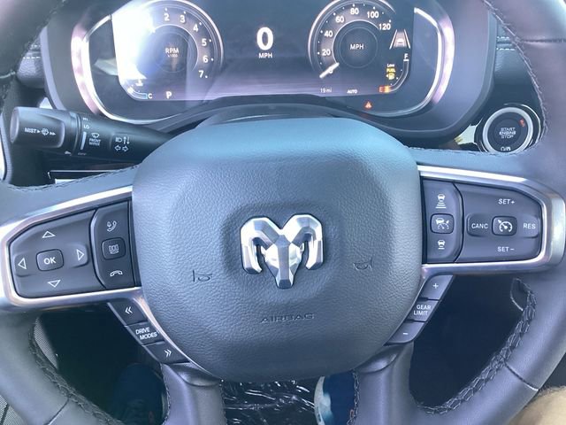 New 2026 RAM 1500 Laramie w/ Night Edition image 12