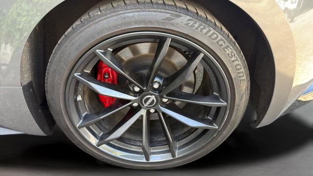 Used 2024 Nissan Z Performance w/ Floor Mat Package RWD image 29
