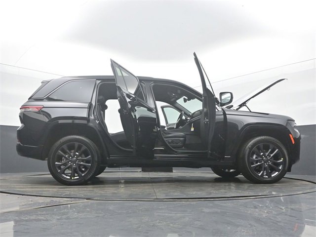 New 2026 Jeep Grand Cherokee Limited image 61