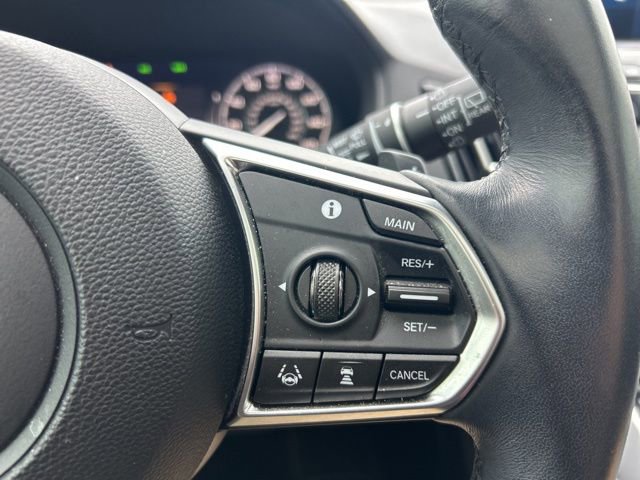 Used 2020 Acura RDX FWD image 21