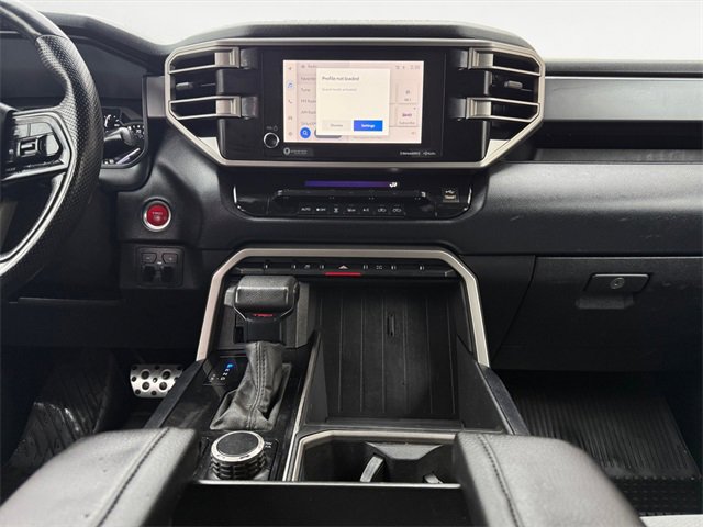 Used 2022 Toyota Tundra SR5 w/ TRD Off-Road Package image 11