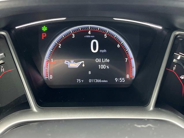Used 2019 Honda Civic Sport image 31