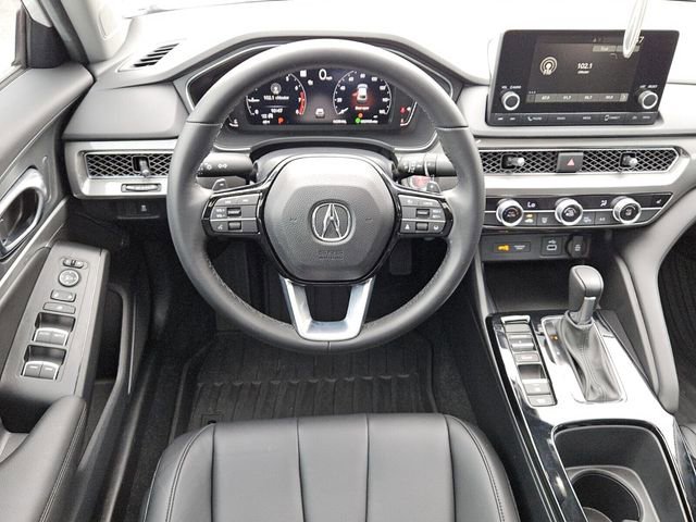 Certified 2025 Acura Integra image 5