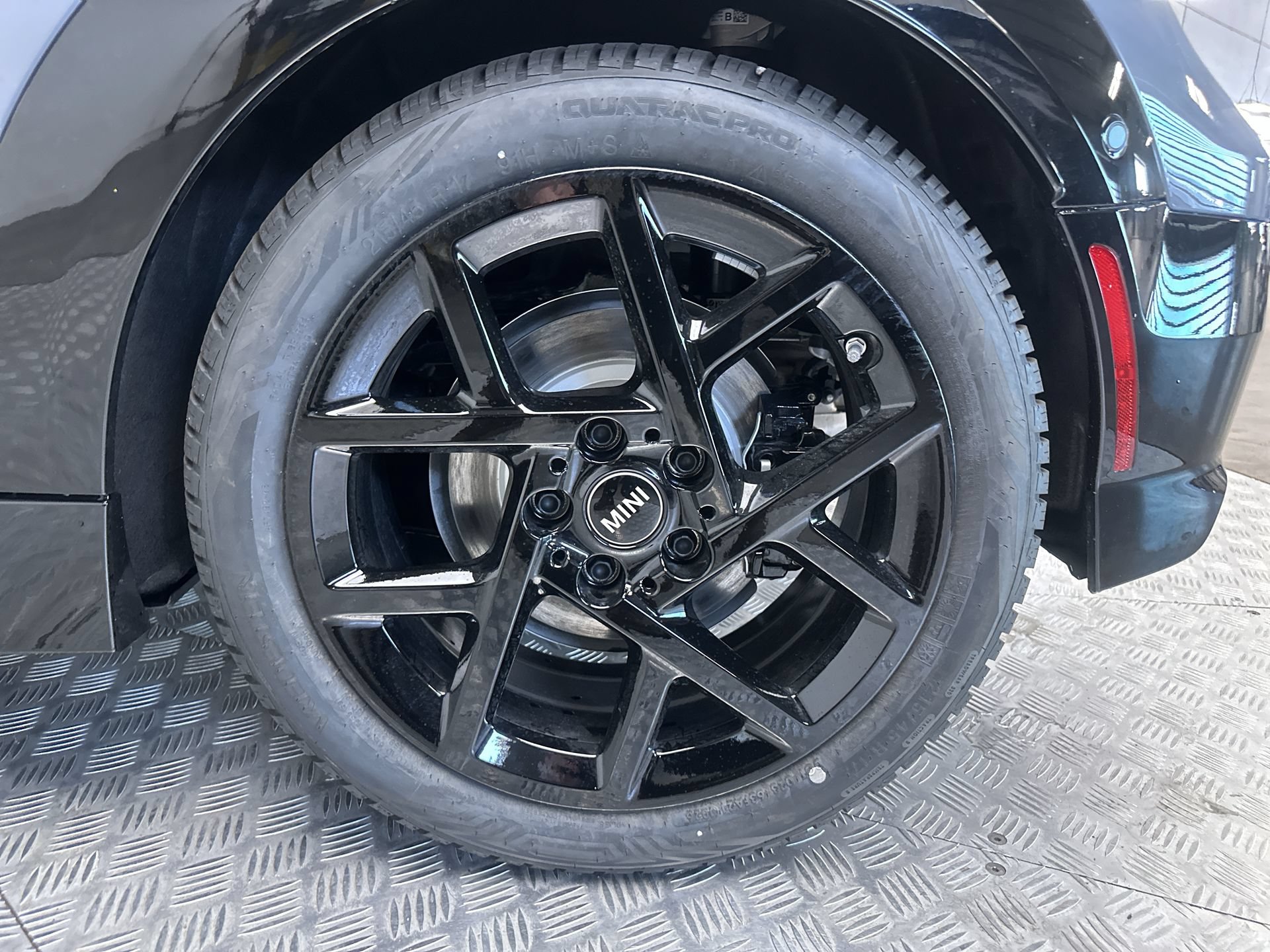 New 2026 MINI Cooper S FWD image 27