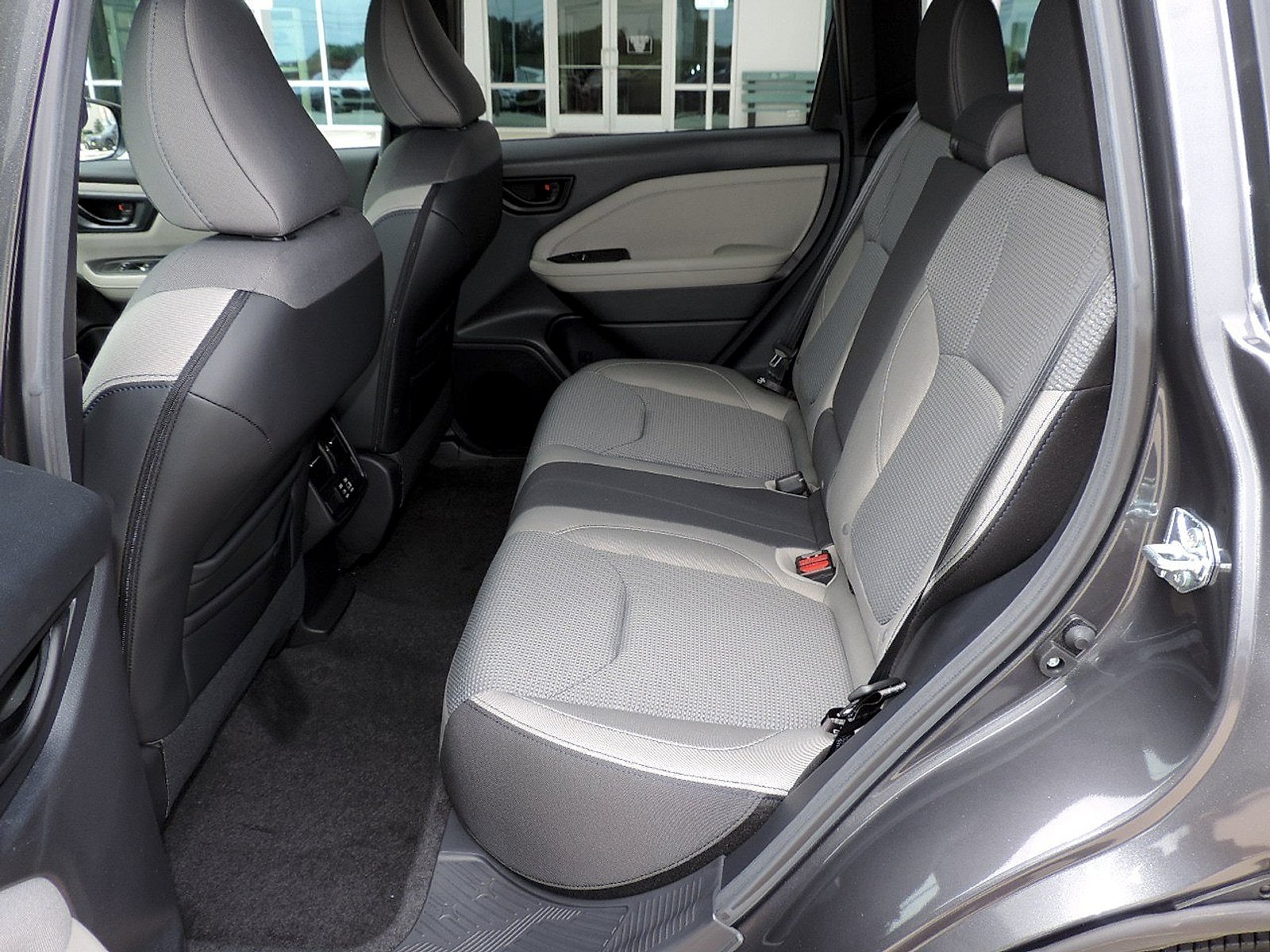 New 2026 Subaru Forester Premium AWD/4WD image 17