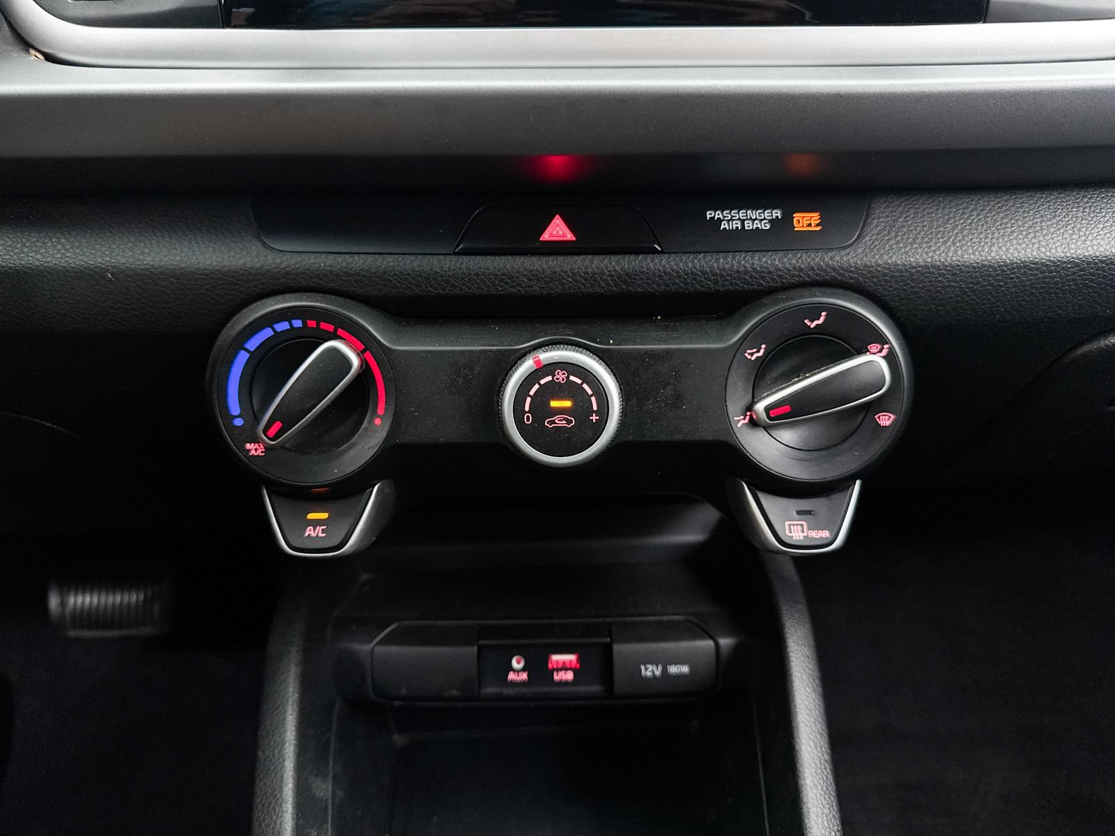 Used 2019 Kia Rio S FWD image 22