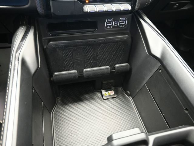 Used 2022 RAM 1500 Limited w/ Body Color Bumper Group AWD/4WD image 47