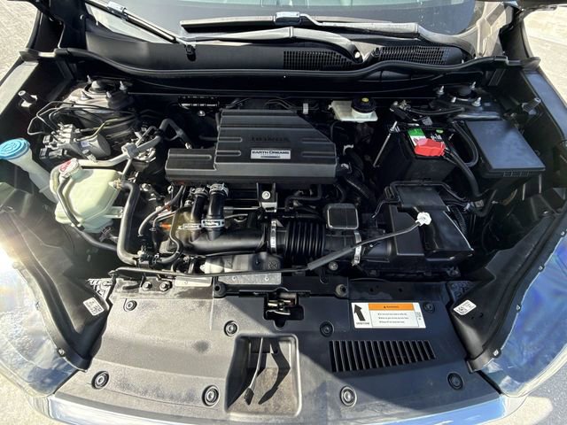 Used 2019 Honda CR-V EX-L image 27