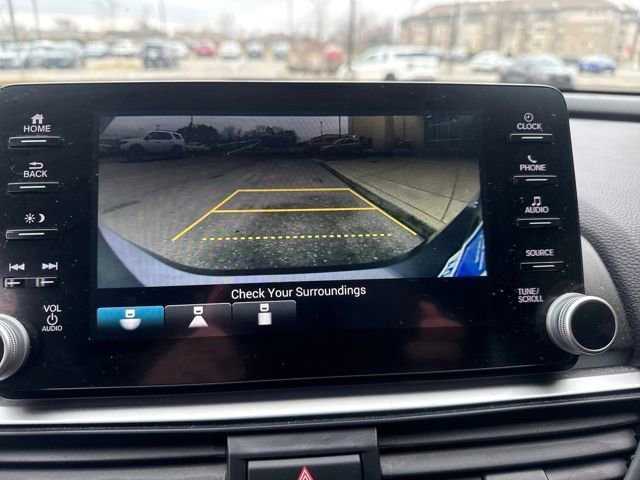 Used 2020 Honda Accord Sport image 16