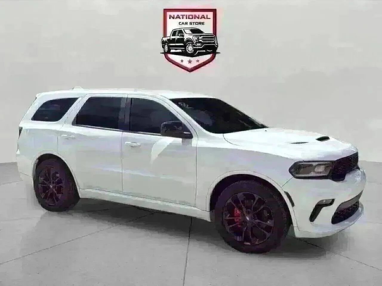 Used 2021 Dodge Durango GT w/ Blacktop Package image 34