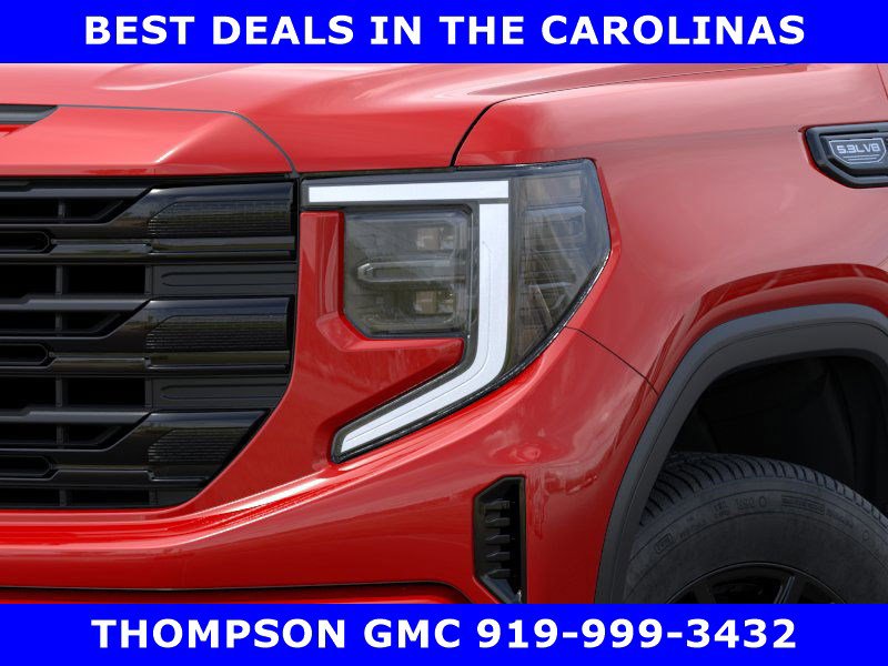 New 2026 GMC Sierra 1500 Elevation w/ Elevation Premium Package AWD/4WD image 13