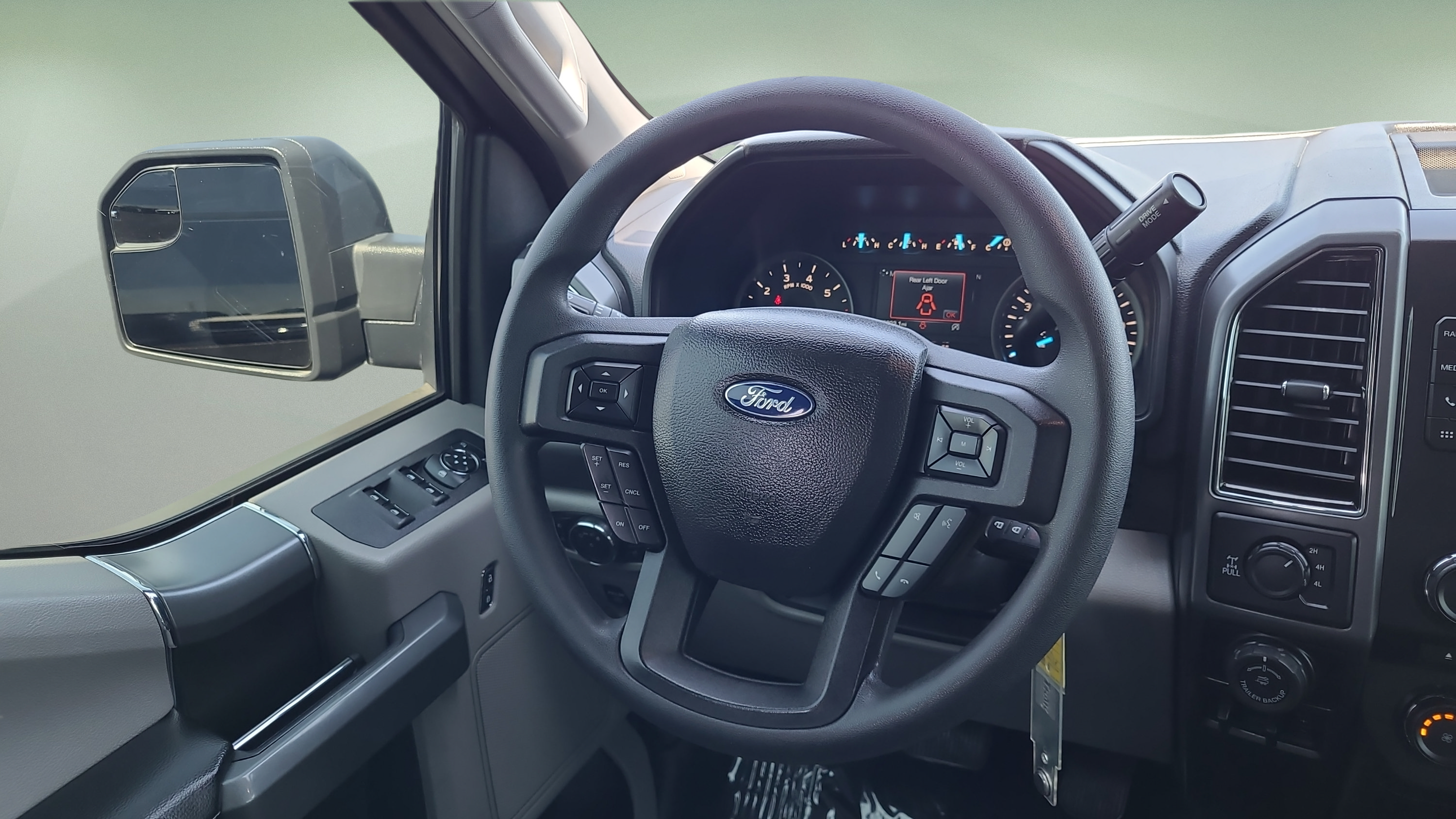 Certified 2018 Ford F150 XLT w/ XTR Package AWD/4WD image 12