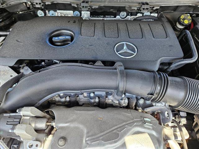 Certified 2022 Mercedes-Benz GLA 250 image 21