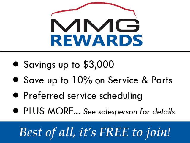 Used 2017 Lincoln MKC Black Label w/ Lincoln MKC Climate Package image 2