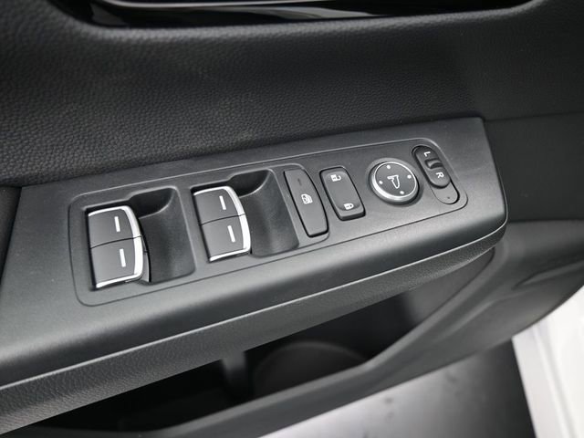 New 2026 Honda CR-V EX-L image 13