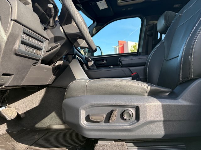 Certified 2026 Toyota Sequoia Limited w/ Tow Technology Package AWD/4WD image 14