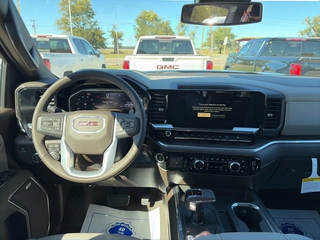 New 2026 GMC Sierra 1500 SLT w/ SLT Premium Plus Package image 14