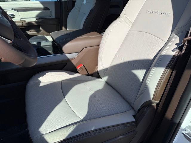 New 2026 RAM 3500 Laramie image 13