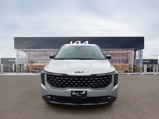 New 2026 Kia Carnival SX Prestige FWD image 9