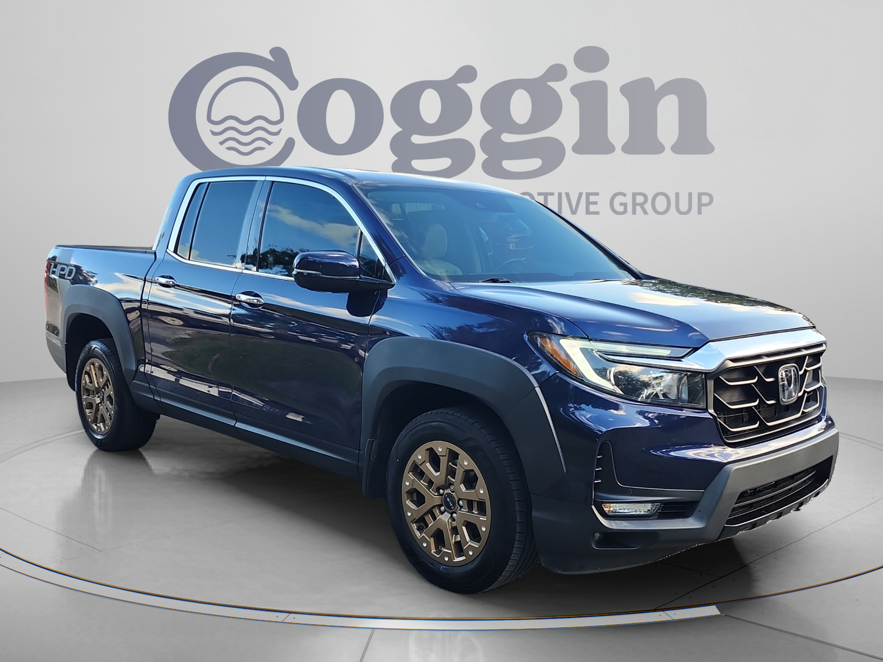 Used 2022 Honda Ridgeline RTL-E image 7