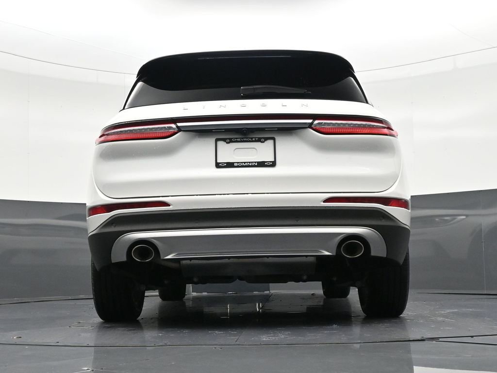 Used 2023 Lincoln Corsair Reserve image 25