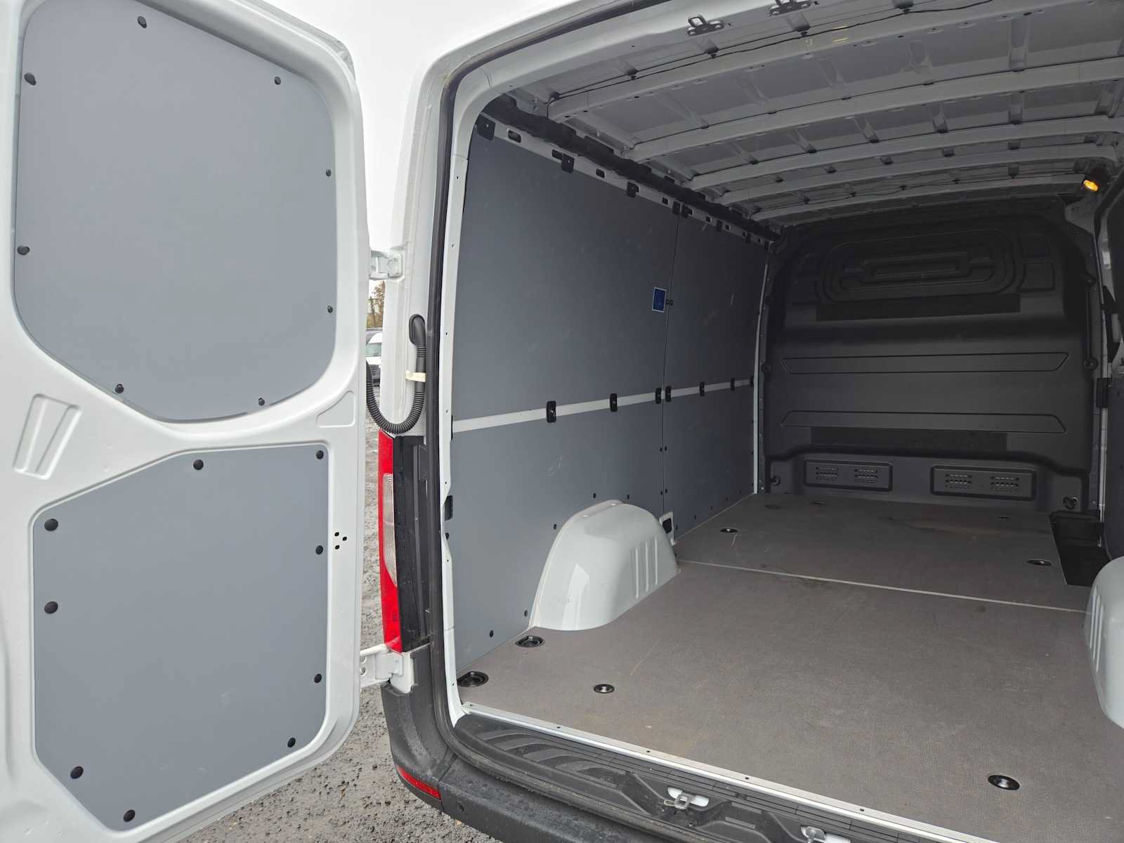 Used 2026 Mercedes-Benz Sprinter 2500 image 16