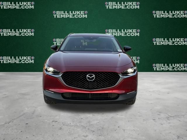 Used 2021 MAZDA CX-30 2.5 Turbo w/ Premium Package image 4