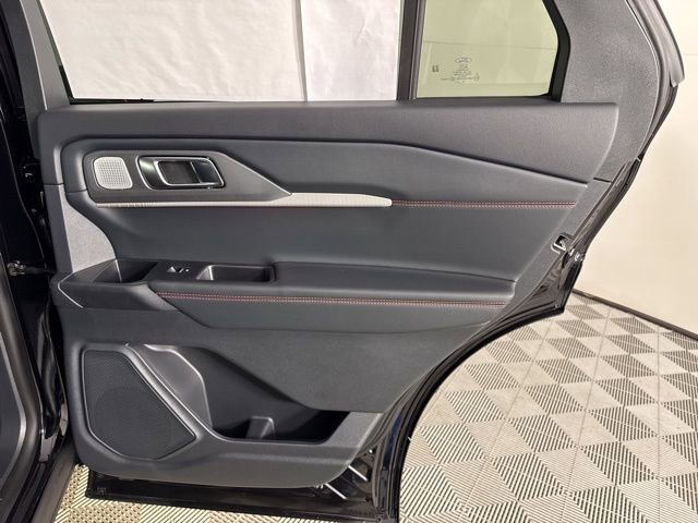 New 2026 Ford Explorer ST w/ Sun And Sound Package image 25