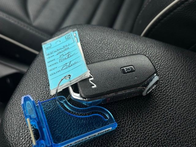 Used 2022 Kia Forte GT-Line w/ GT-Line Premium Package image 37