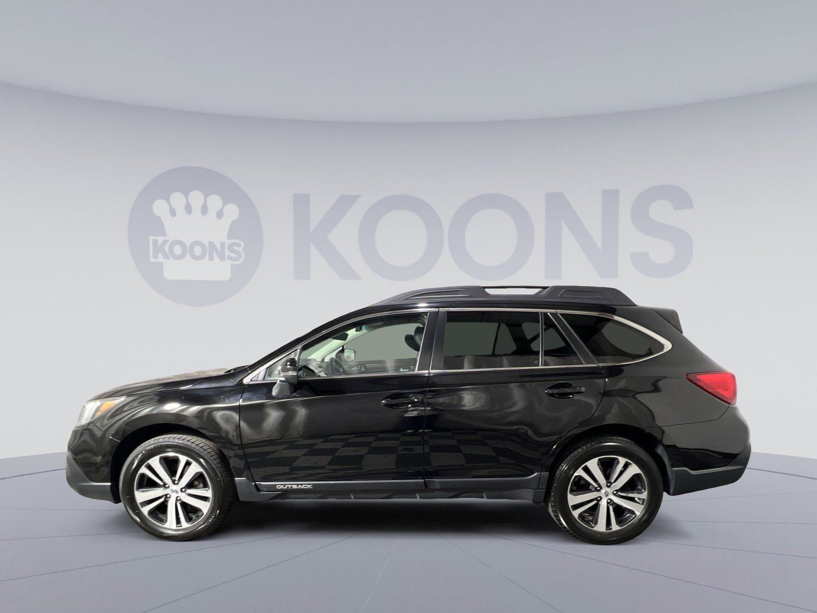 Used 2019 Subaru Outback 2.5i Limited AWD/4WD image 2