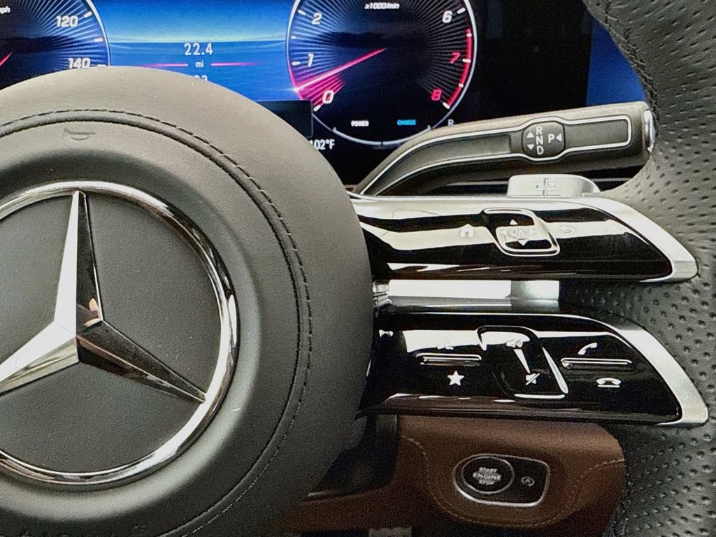 New 2026 Mercedes-Benz GLS 450 4MATIC image 12