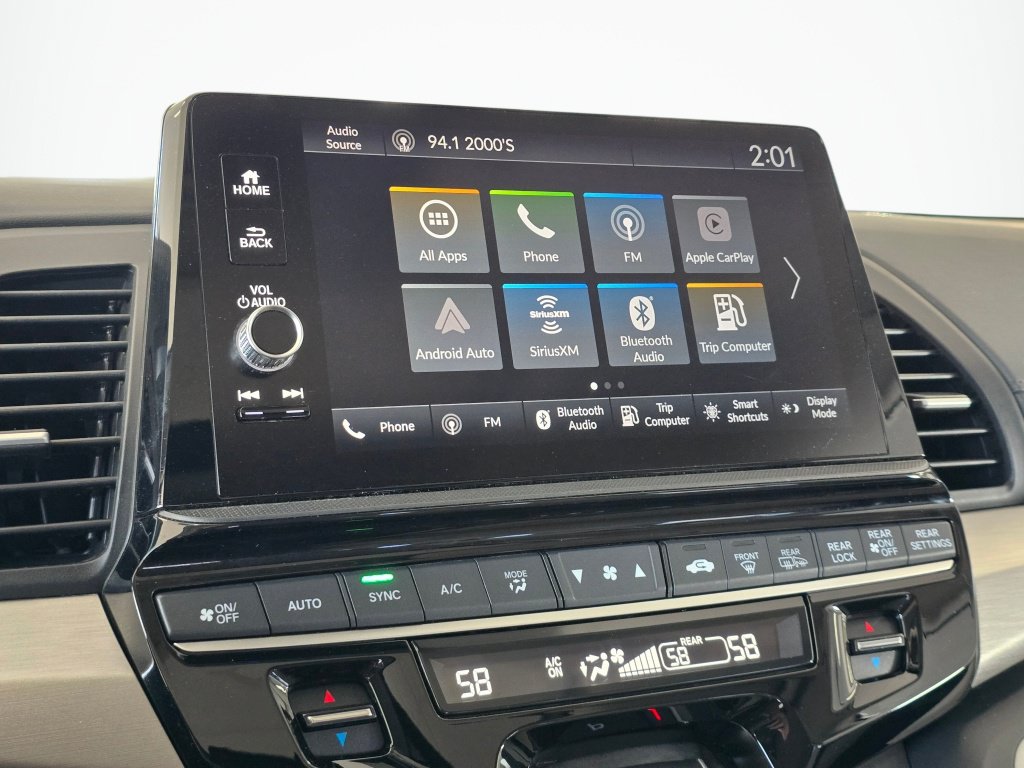 Used 2025 Honda Odyssey EX-L image 27