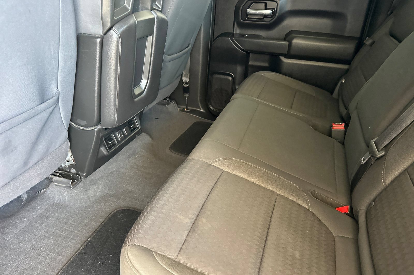 Used 2021 Chevrolet Silverado 1500 LT w/ All Star Edition Plus RWD image 12