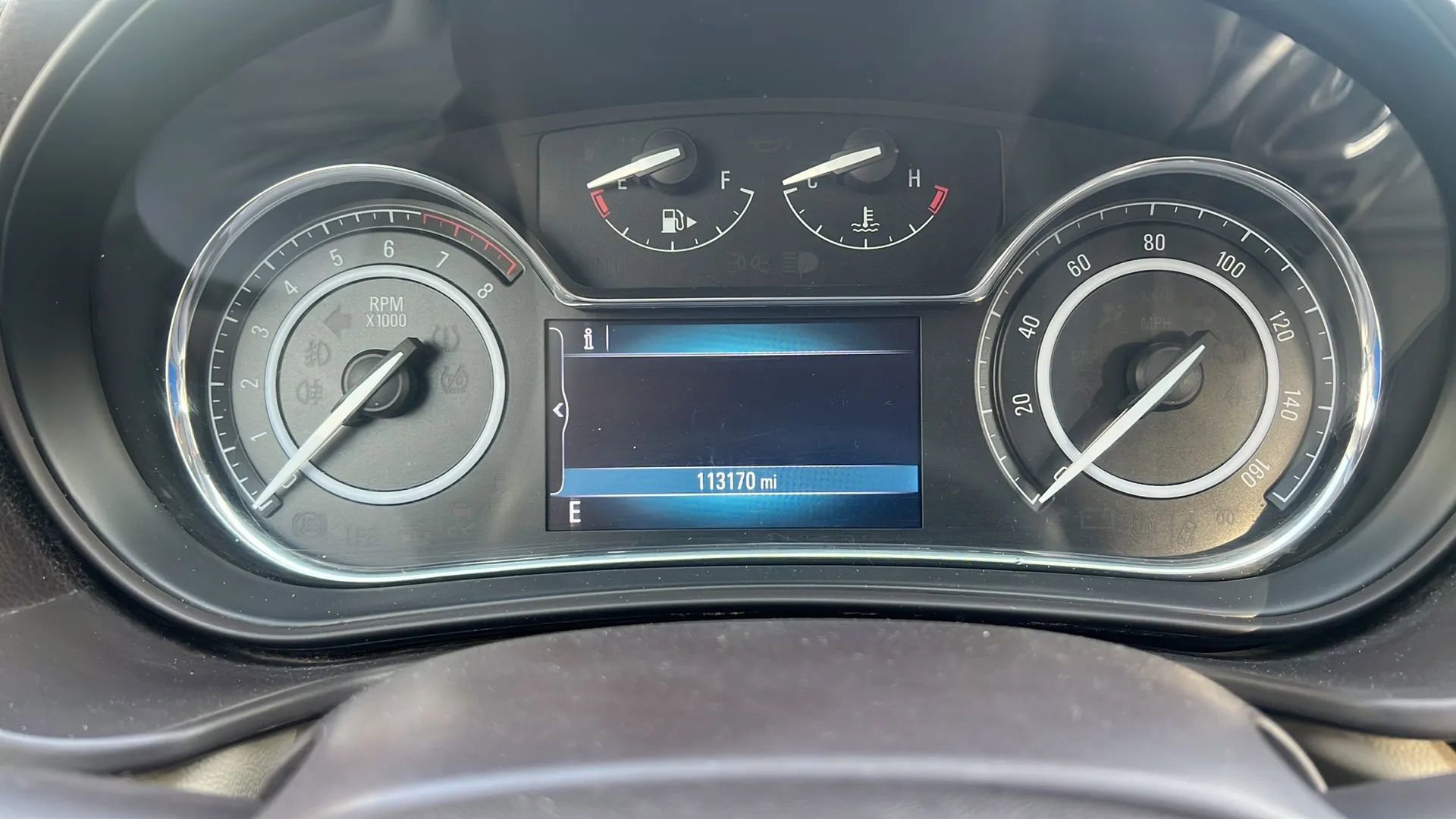 Used 2014 Buick Regal AWD image 25