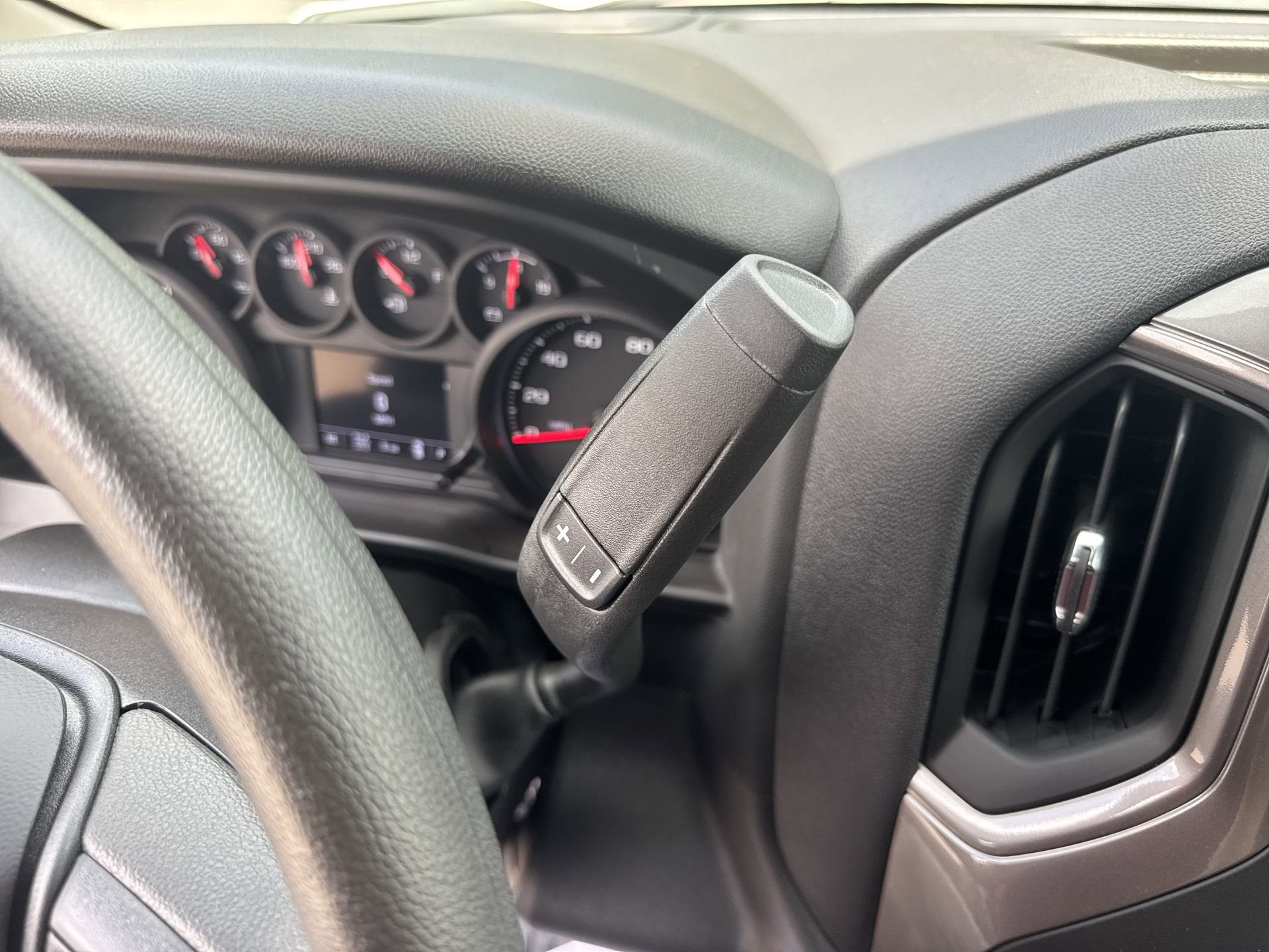 New 2026 GMC Sierra 1500 Pro w/ Pro Value Package AWD/4WD image 20