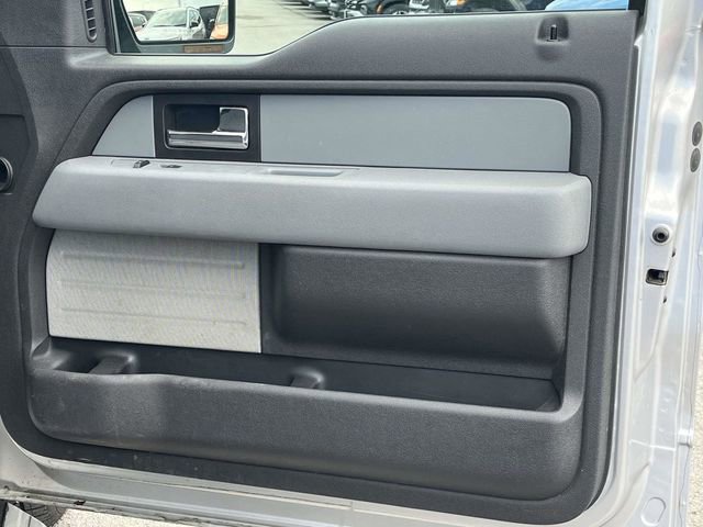 Used 2014 Ford F150 XLT w/ XLT Convenience Package RWD image 23
