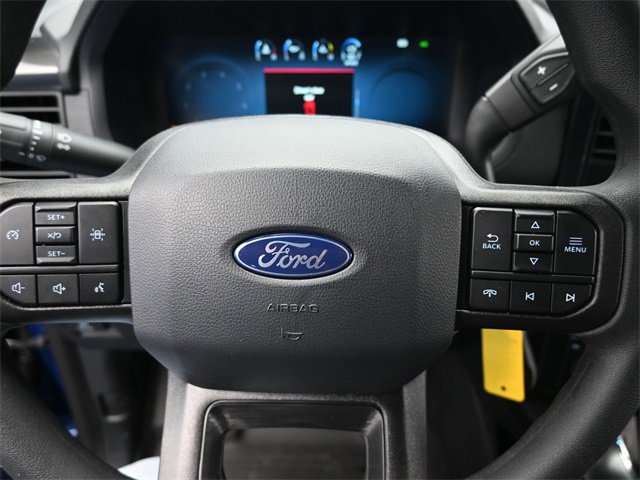 New 2025 Ford F150 STX w/ Equipment Group 200A image 11