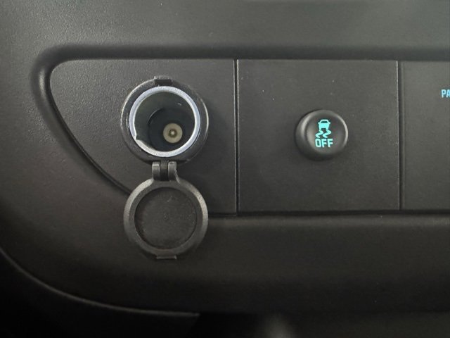 New 2026 Chevrolet Express 3500 w/ Power Convenience Package image 16