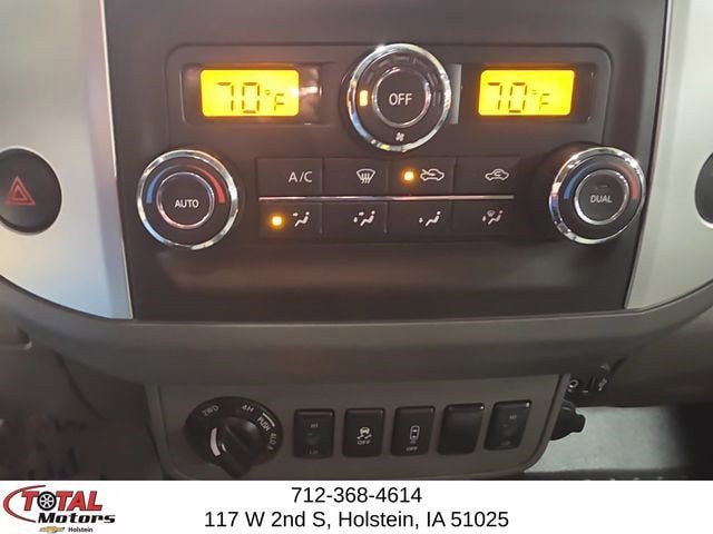Used 2020 Nissan Frontier SV w/ Midnight Edition Floor Mats AWD/4WD image 18