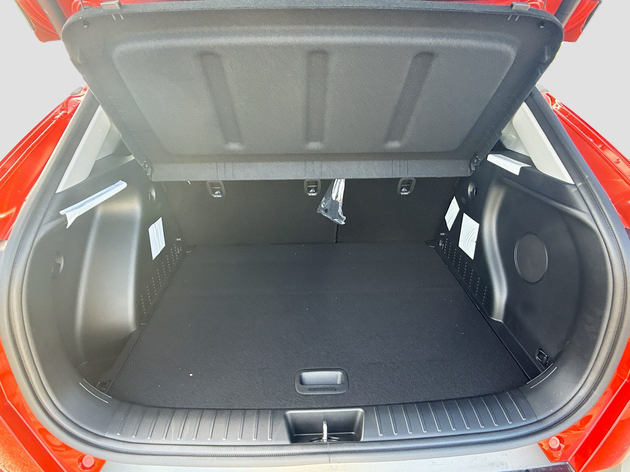 New 2026 Hyundai Kona Limited FWD image 20