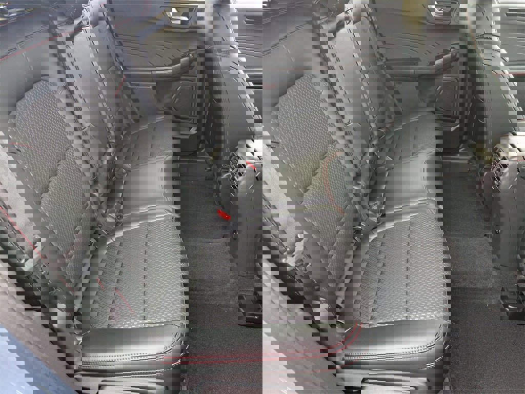 New 2026 Ford Escape ST-Line Select w/ Tech Pack #2 image 19