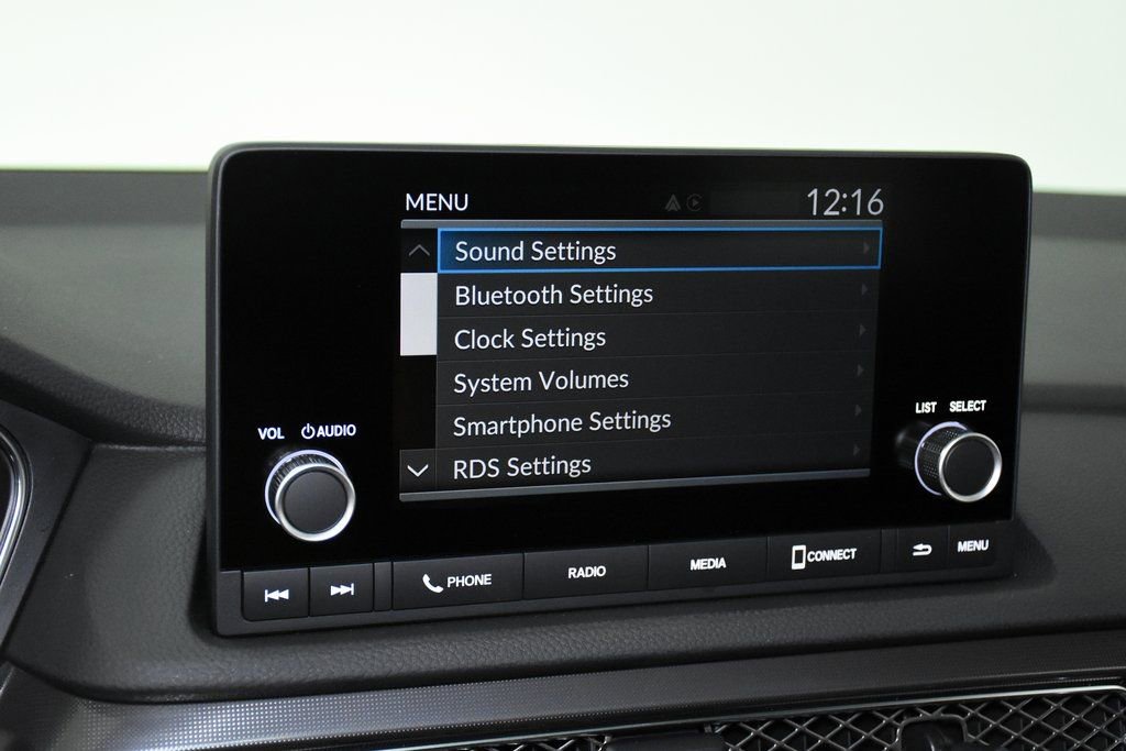 Used 2025 Acura Integra A-Spec image 17