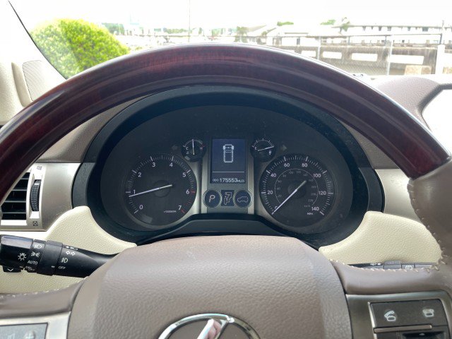 Used 2013 Lexus GX 460 w/ Comfort Plus Pkg image 28