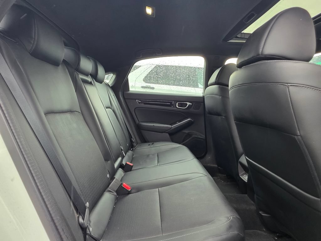 Used 2022 Honda Civic Sport Touring image 22