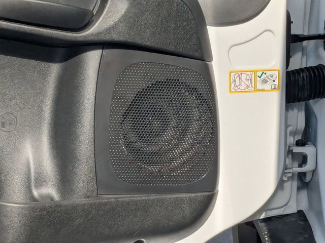 New 2026 RAM ProMaster 3500 w/ Advanced Safety Group FWD image 12