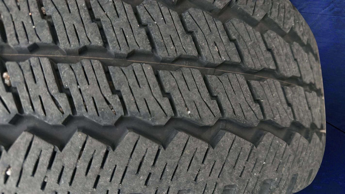 Used 2024 Ford F250 XL w/ STX Appearance Package image 22